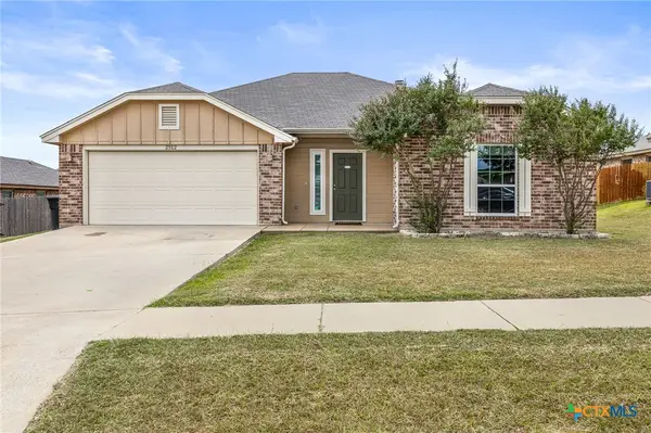 2512 Tarrant County Drive, Killeen, TX 76549