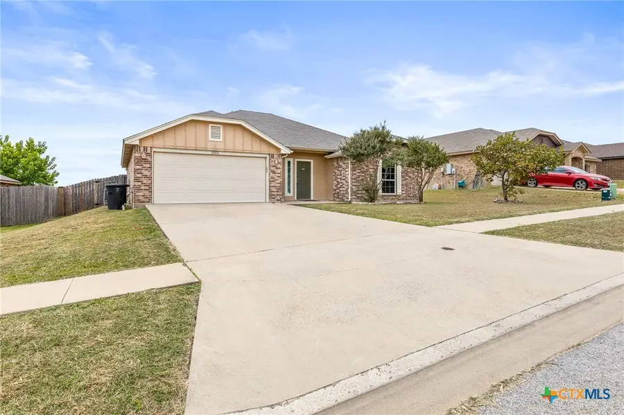 2512 Tarrant County Drive, Killeen, TX 76549 - Image #2