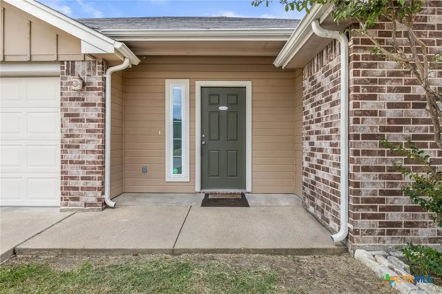 2512 Tarrant County Drive, Killeen, TX 76549 - Image #3
