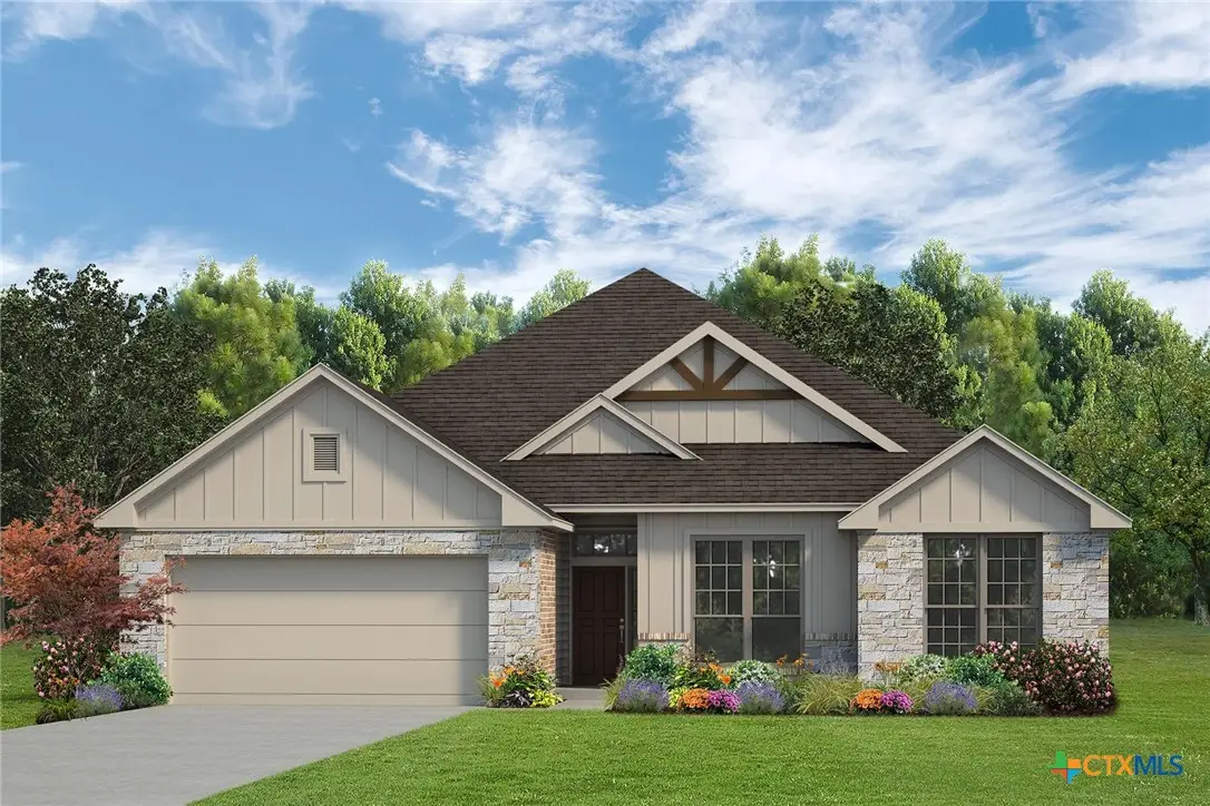 10231 Kimberlite Drive, Temple, TX 76502 - Image #1