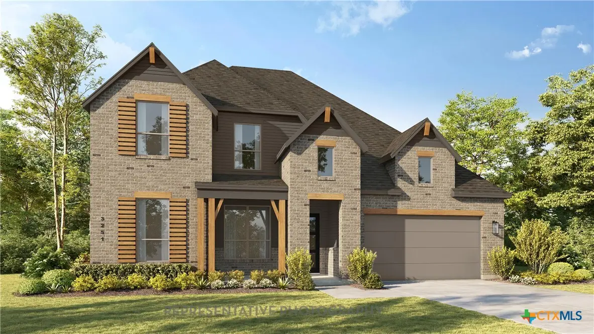 11730 Stoltzer, San Antonio, TX 78254 - Image #1