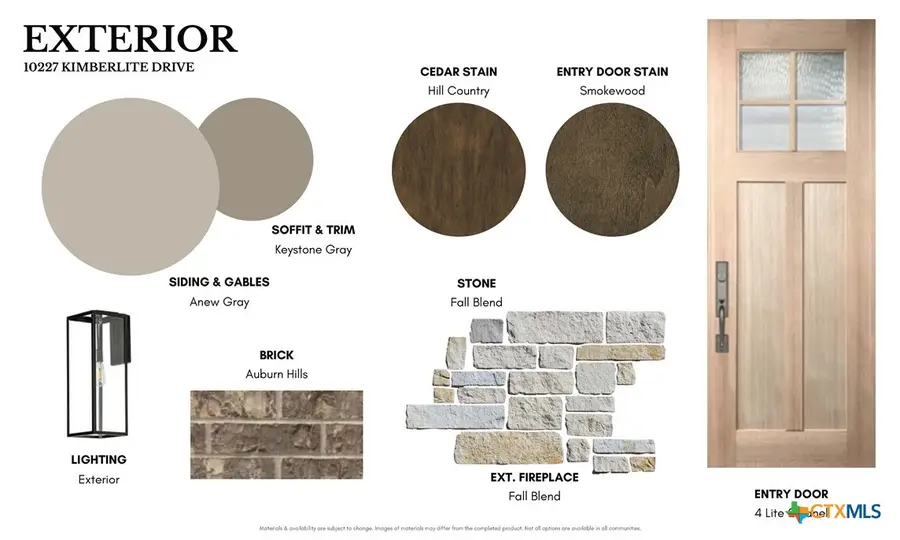 10227 Kimberlite Drive, Temple, TX 76502 - Image #3