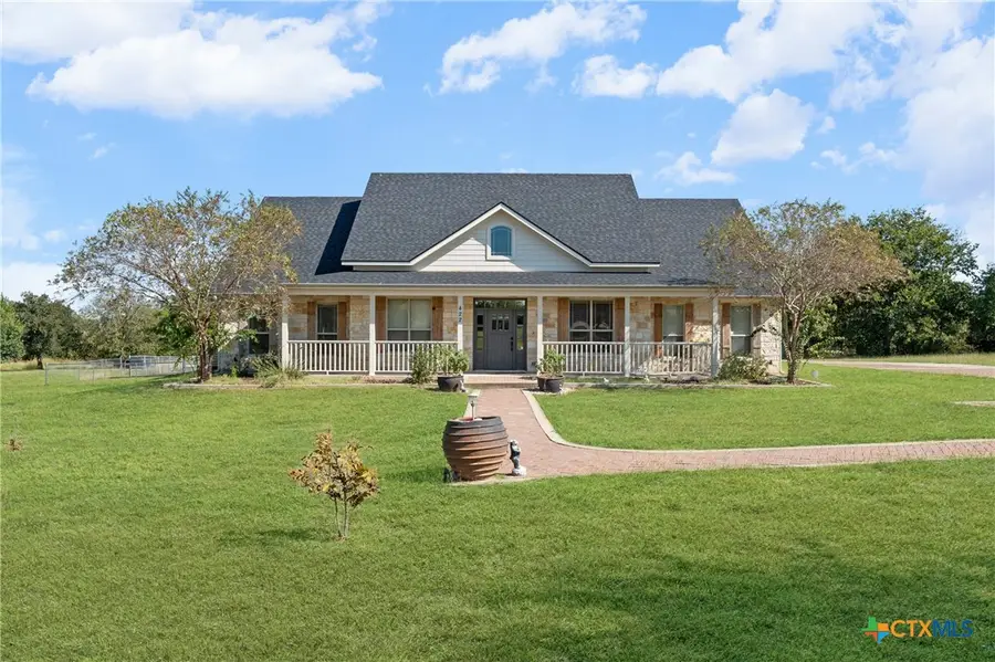 422 Callahan Loop, Temple, TX 76501 - Image #2