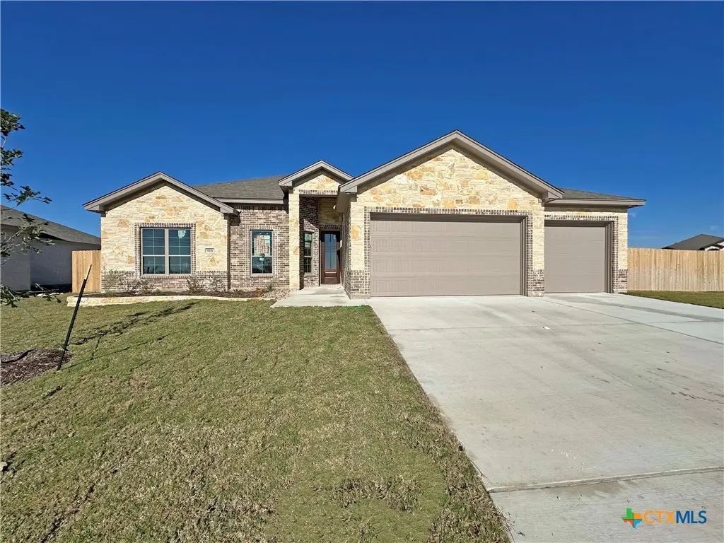 918 Alice Circle, Temple, TX 76502 - Image #1