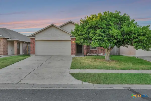 112 Carlsbad Drive, Victoria, TX 77904