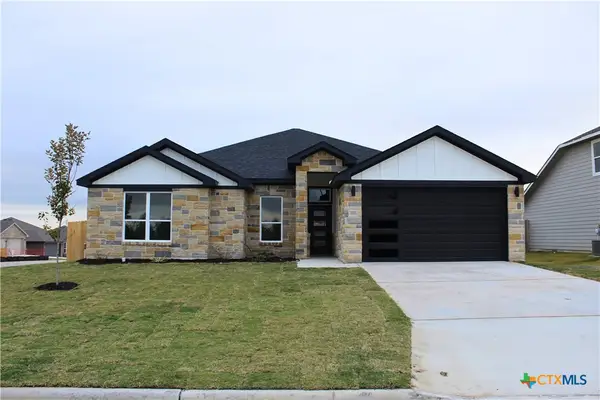 3824 Keller Road, Temple, TX 76504