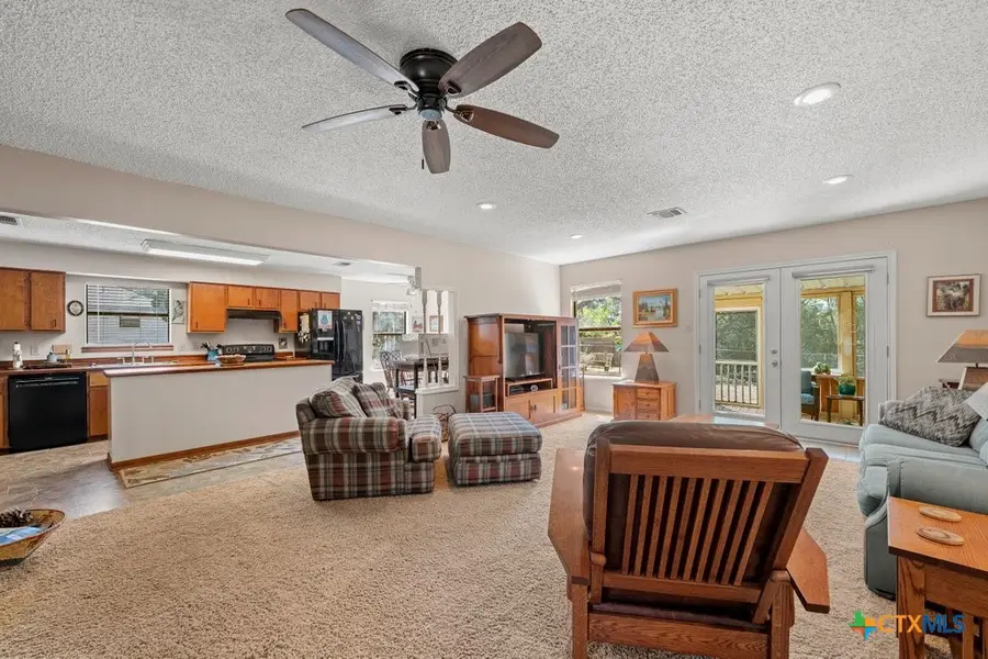 1369 Lakeview Drive, Canyon Lake, TX 78133 - Image #3