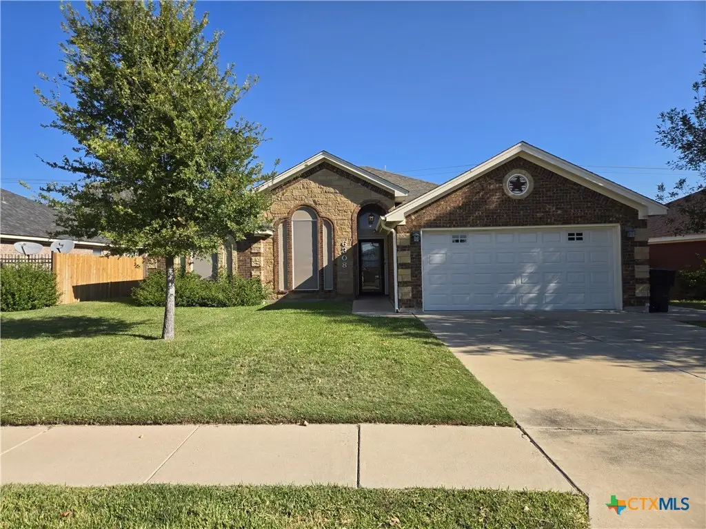 6308 Roxbury Avenue, Temple, TX 76502 - Image #1