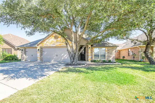 2909 Crystal Ann Drive, Temple, TX 76502