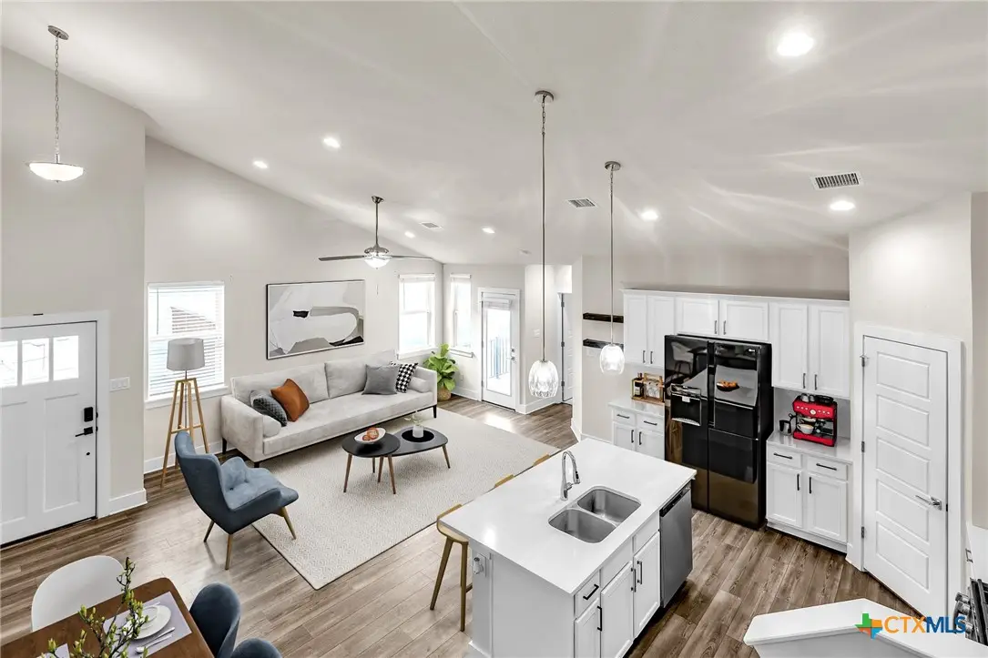 154 Elisha Drive, Liberty Hill, TX 78642 - Image #1