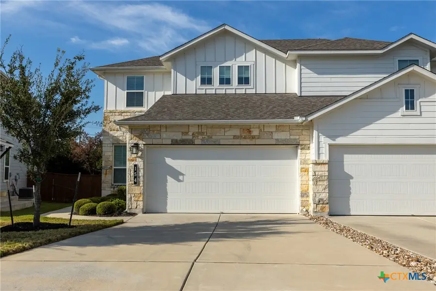 154 Elisha Drive, Liberty Hill, TX 78642 - Image #3