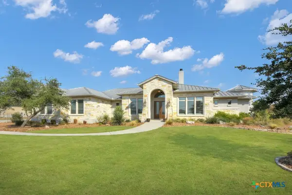 422 Copper Crest, New Braunfels, TX 78132