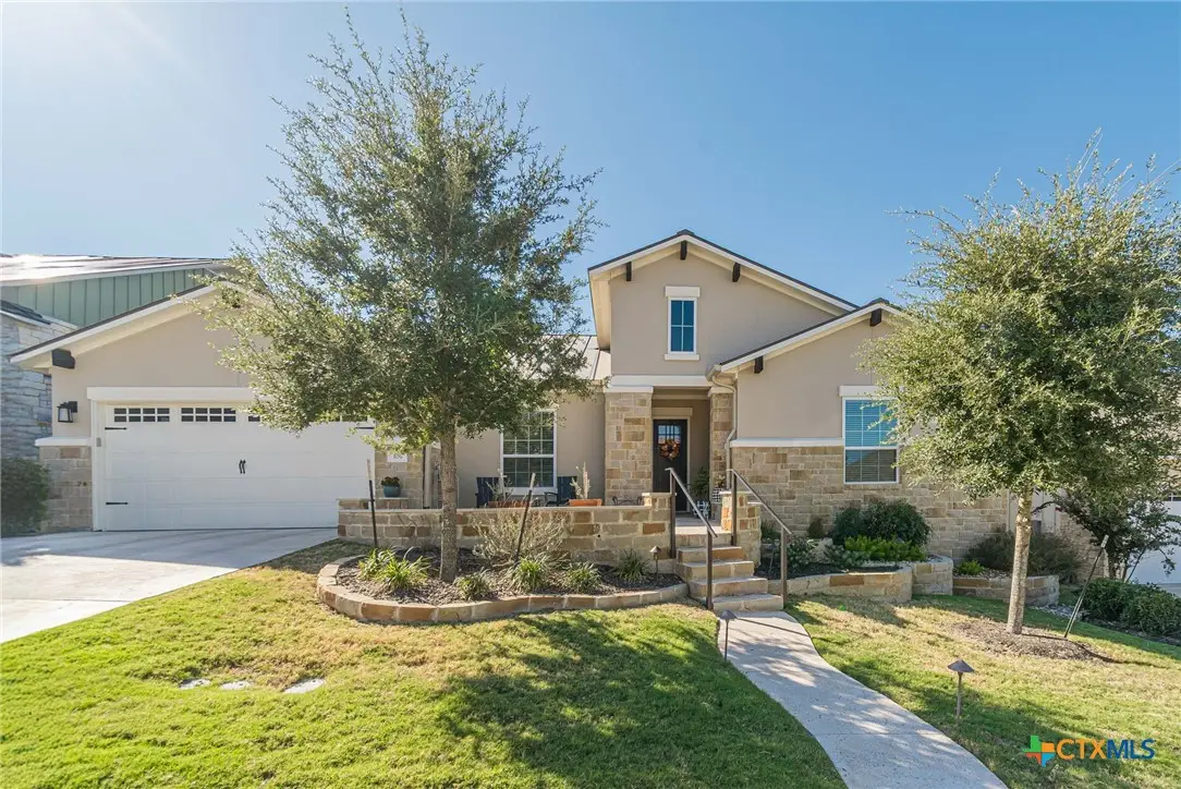 109 Twirling Pecan Cove, San Marcos, TX 78666 - Image #1