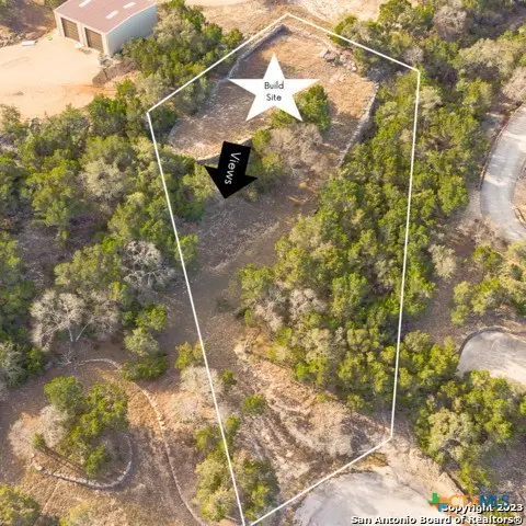 124 Calhoon, Canyon Lake, TX 78133 - Image #3