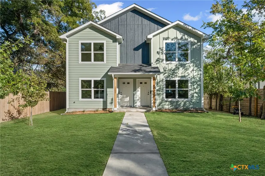 1407 S 5th Street, Temple, TX 76504 - Image #3