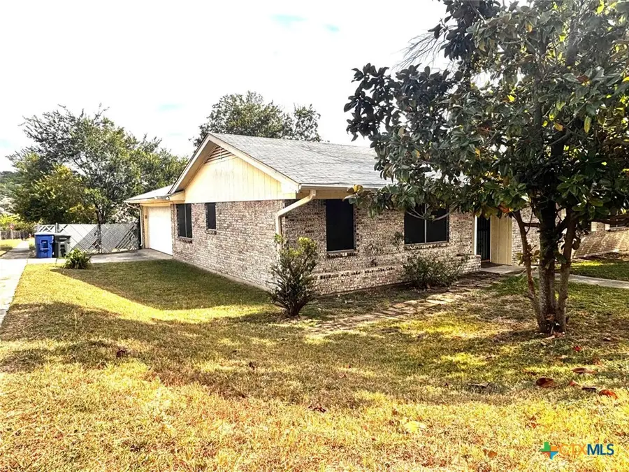 1902 Patricia Street, Copperas Cove, TX 76522 - Image #2