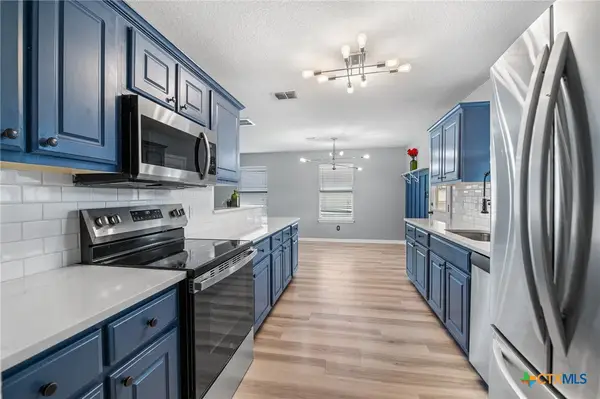 5742 Butch Canyon, San Antonio, TX 78252