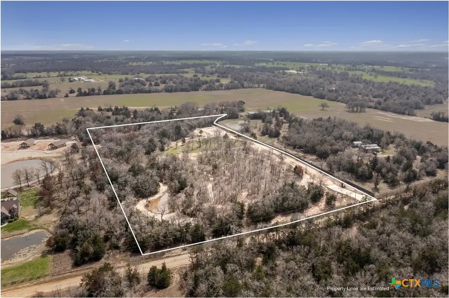 974 County Road 319, Rockdale, TX 76567 - Image #3