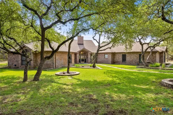 1071 Fieldstone, New Braunfels, TX 78132