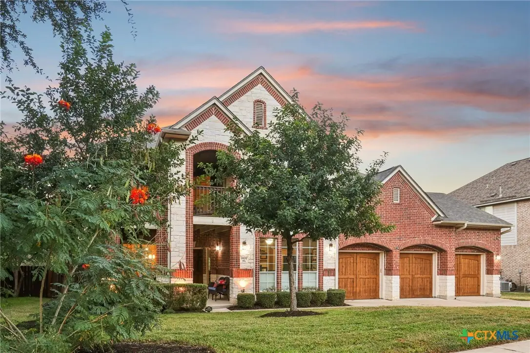 9909 Whitley Bay Drive, Austin, TX 78717 - Image #1