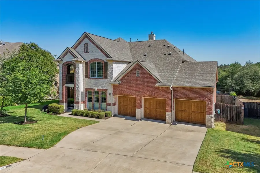 9909 Whitley Bay Drive, Austin, TX 78717 - Image #3