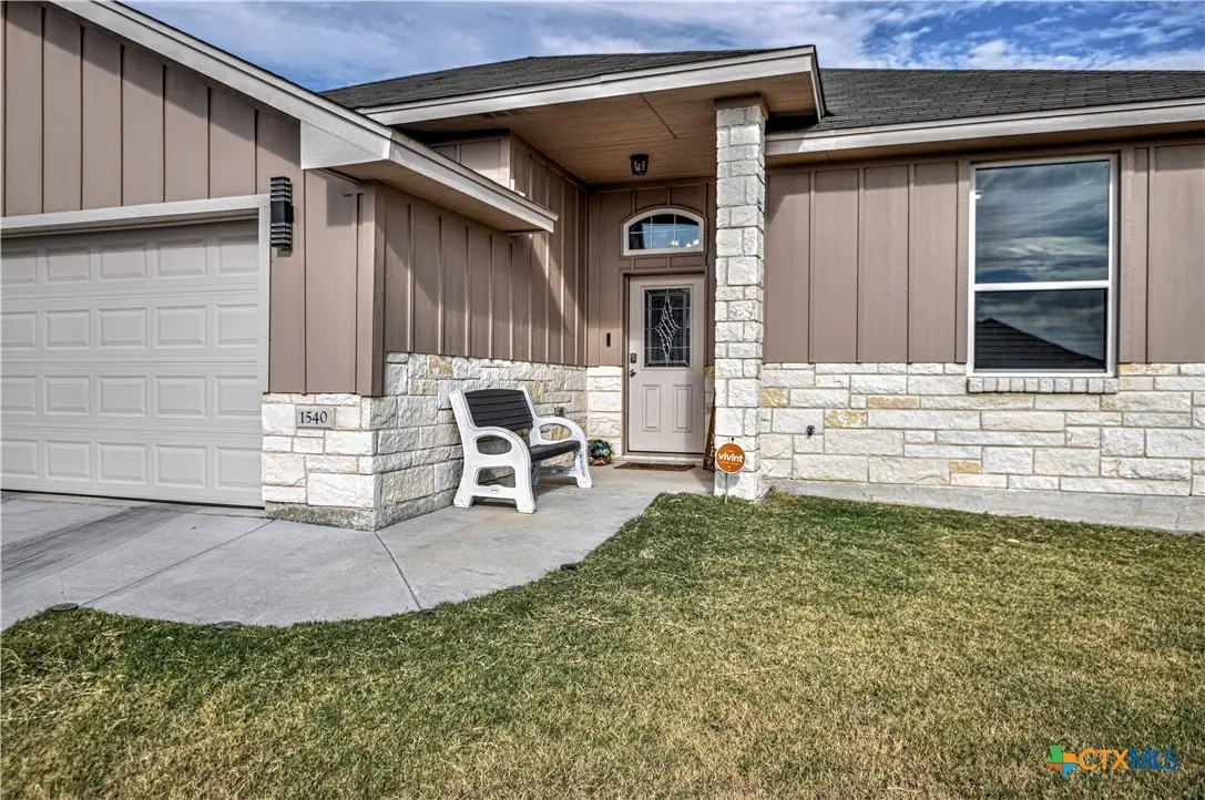 1540 Justice Drive, Copperas Cove, TX 76522 - Image #1