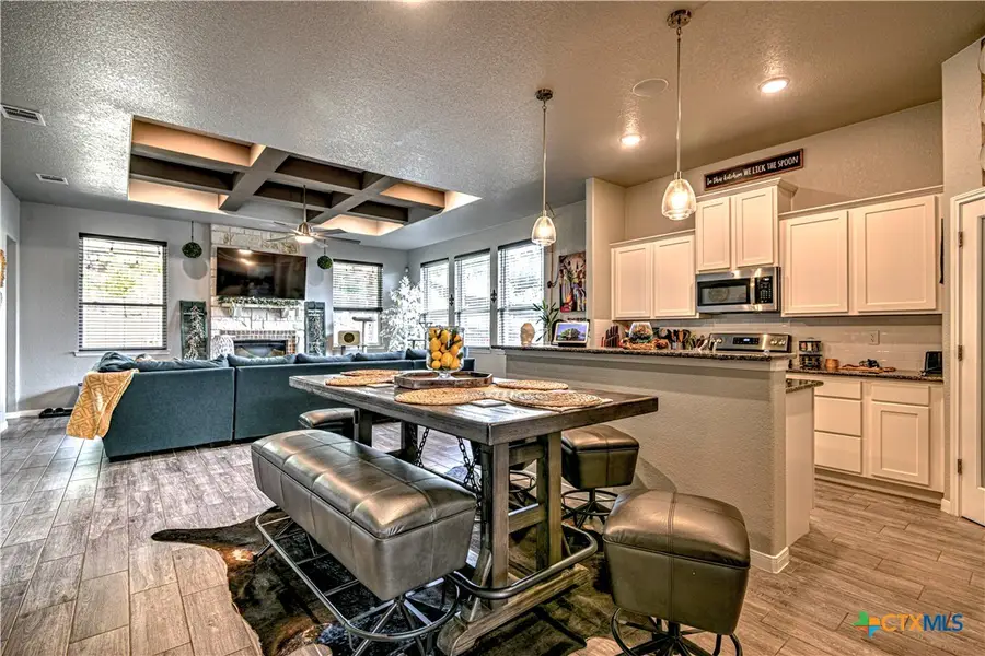 1540 Justice Drive, Copperas Cove, TX 76522 - Image #2