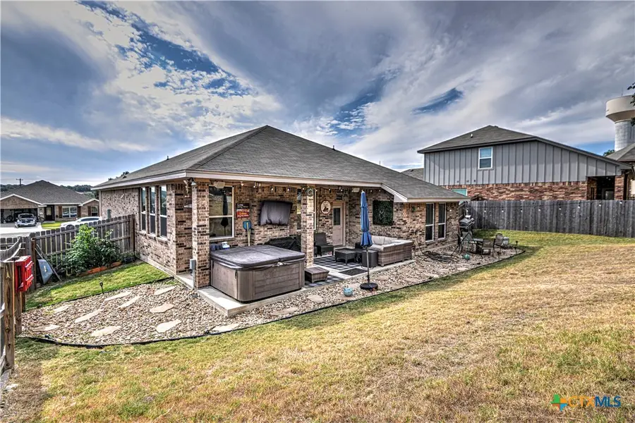 1540 Justice Drive, Copperas Cove, TX 76522 - Image #3