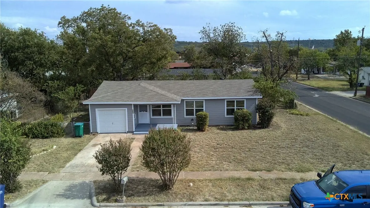 1009 S 5th Street, Copperas Cove, TX 76522 - Image #1