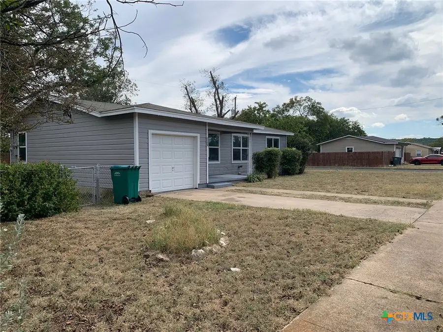 1009 S 5th Street, Copperas Cove, TX 76522 - Image #2