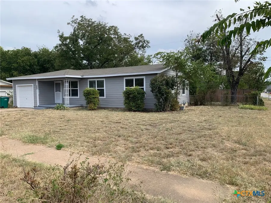 1009 S 5th Street, Copperas Cove, TX 76522 - Image #3