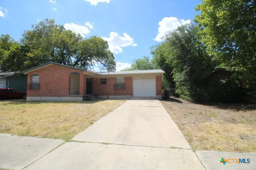 1201 Santa Rosa Drive, Killeen, TX 76541 - Image #1