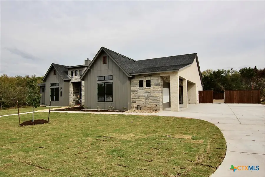 2210 Iron Branch Road, Temple, TX 76502 - Image #2