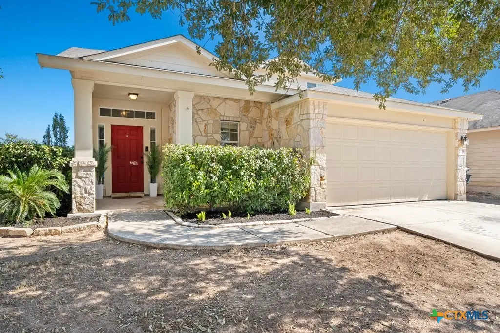 2111 Wiltshire Drive, New Braunfels, TX 78130 - Image #1