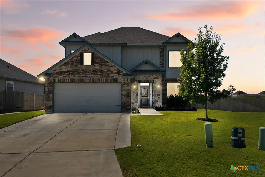 8319 Night Rain Drive, Temple, TX 76502 - Image #2