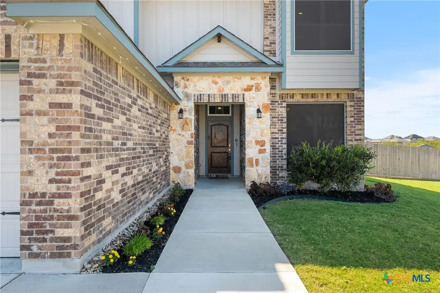 8319 Night Rain Drive, Temple, TX 76502 - Image #3