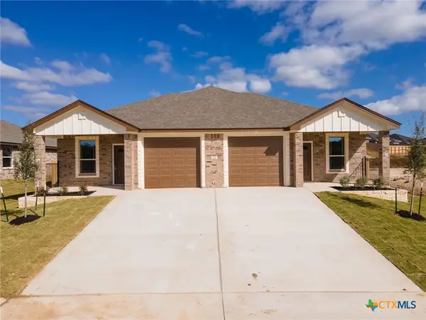 210 Leon Lane #A & B, Copperas Cove, TX 77523