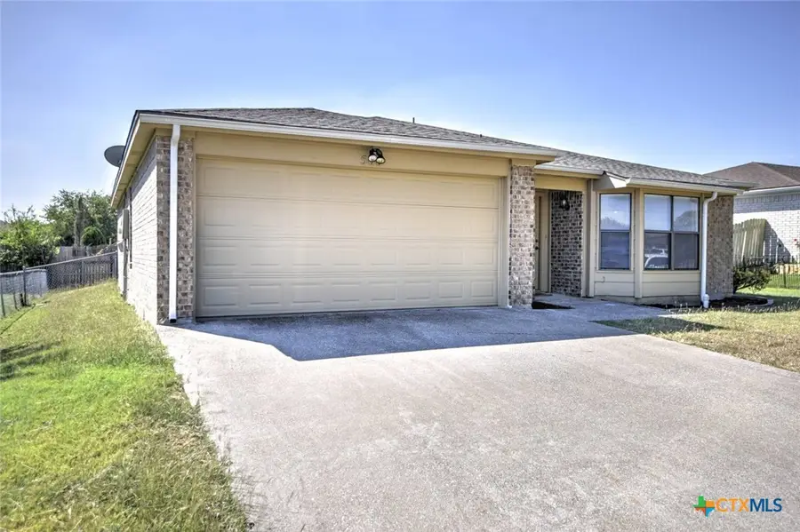 506 Eric Drive, Killeen, TX 76542 - Image #2