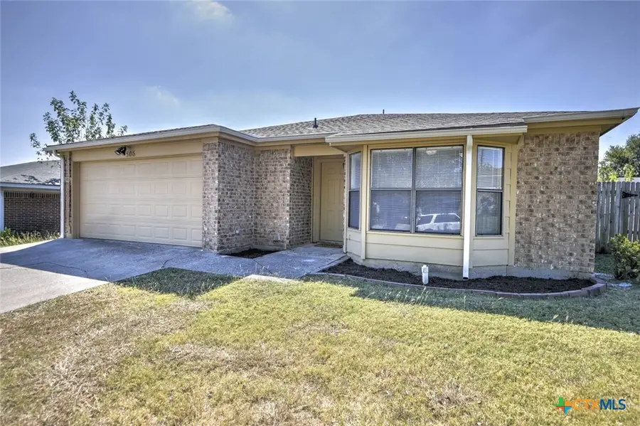 506 Eric Drive, Killeen, TX 76542 - Image #3