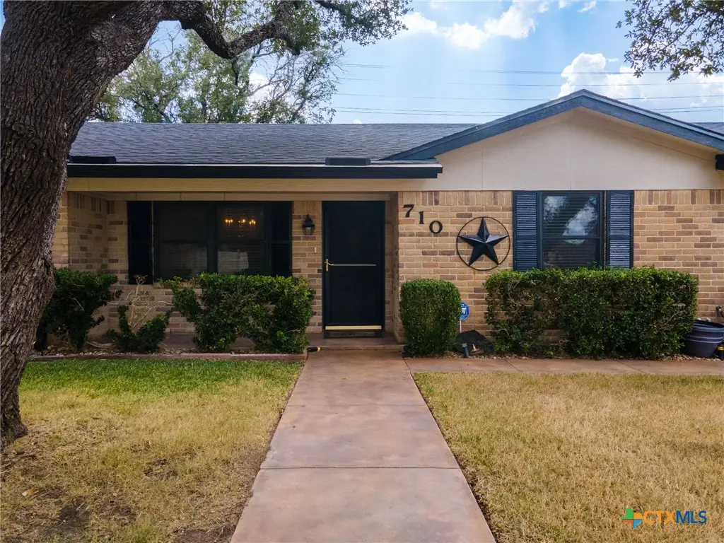 710 Ash Street, Copperas Cove, TX 76522 - Image #1