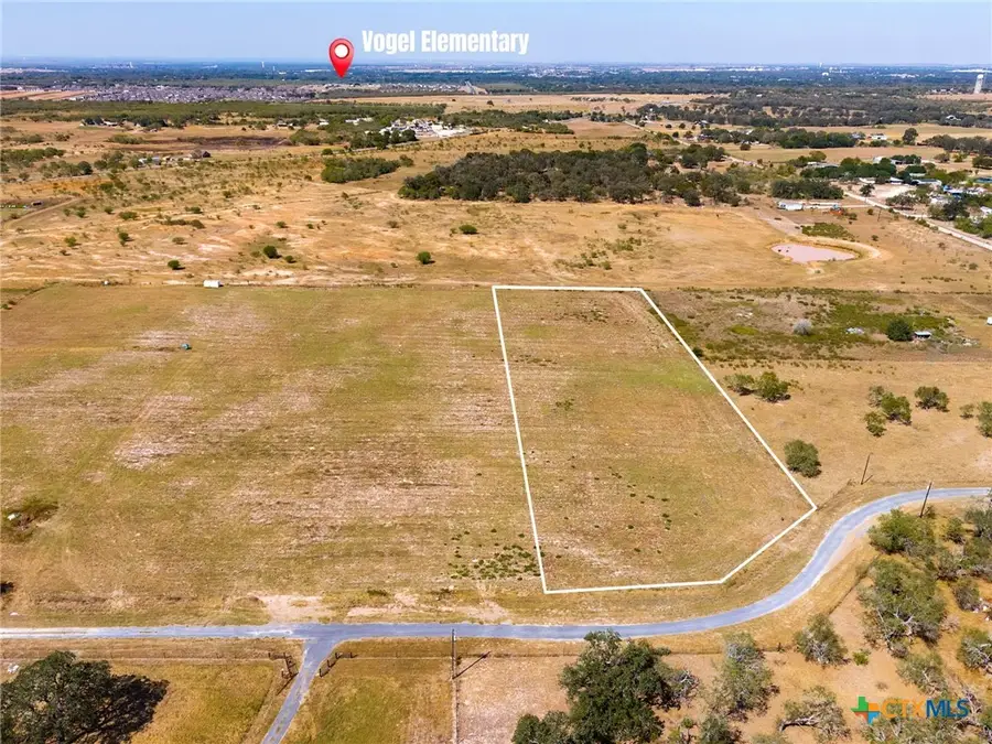 Lot 13 Seay World Lane, Seguin, TX 78155 - Image #2