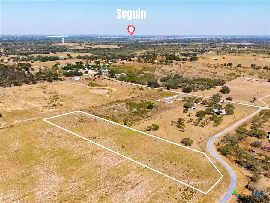 Lot 13 Seay World Lane, Seguin, TX 78155 - Image #3
