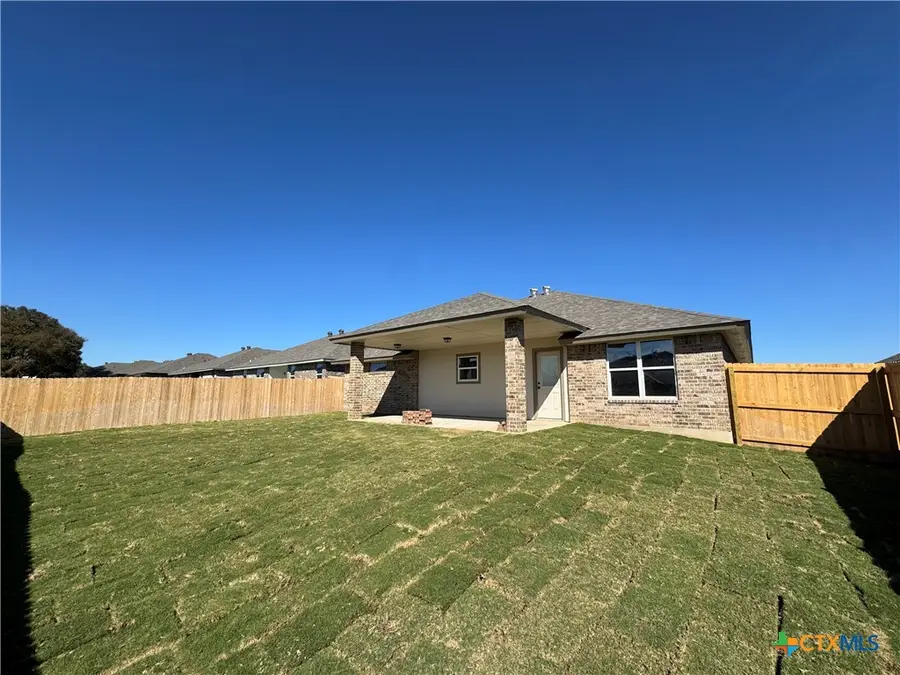 2540 Cowgirl Trail, Belton, TX 76513 - Image #2