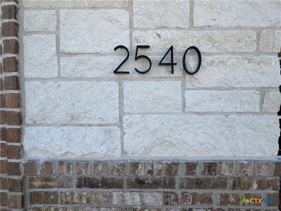 2540 Cowgirl Trail, Belton, TX 76513 - Image #3