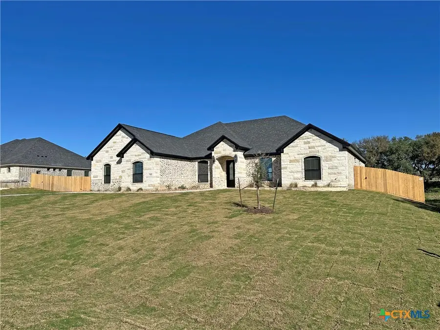 10980 Stinnett Mill, Salado, TX 76571 - Image #2