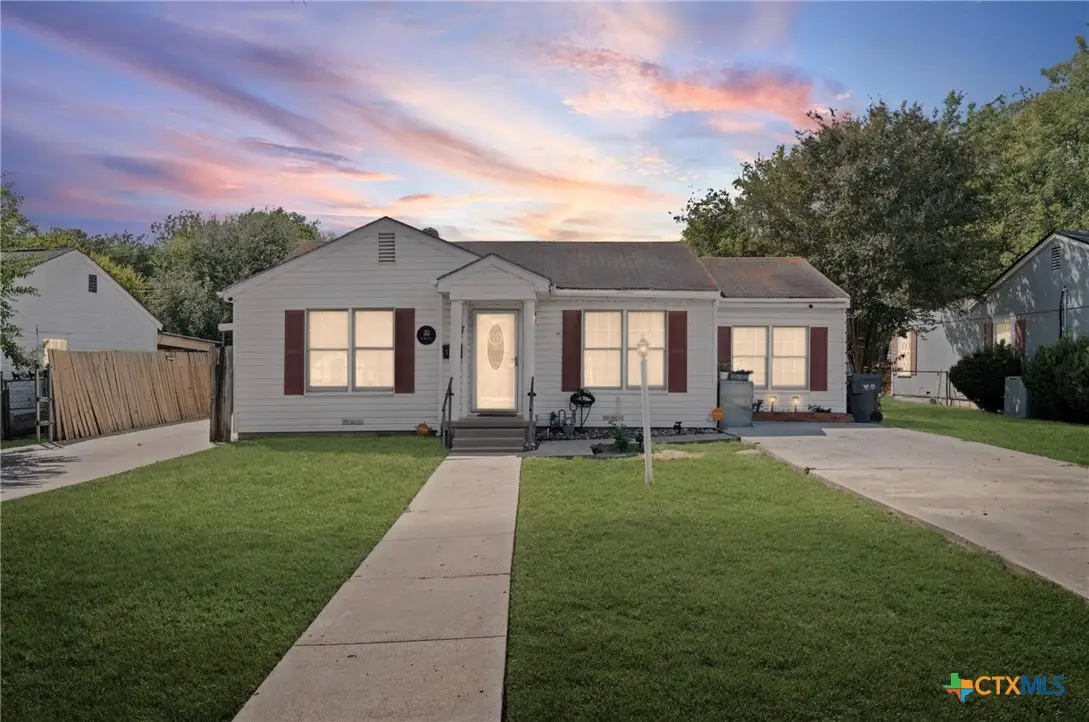 1313 Dartmouth Street, Waco, TX 76711 - Image #1