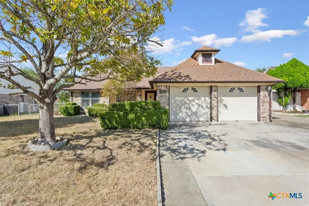 3315 Westrim Drive, Killeen, TX 76549 - Image #1