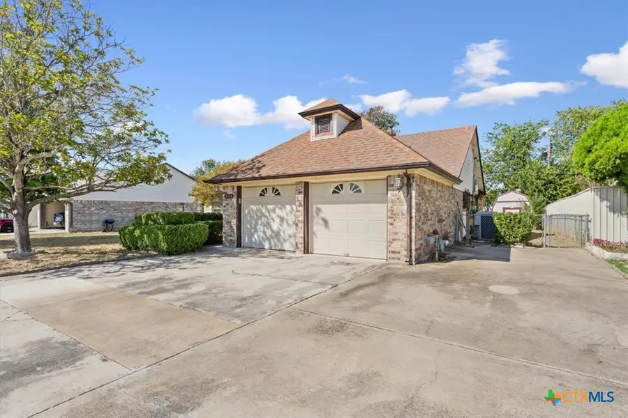 3315 Westrim Drive, Killeen, TX 76549 - Image #3