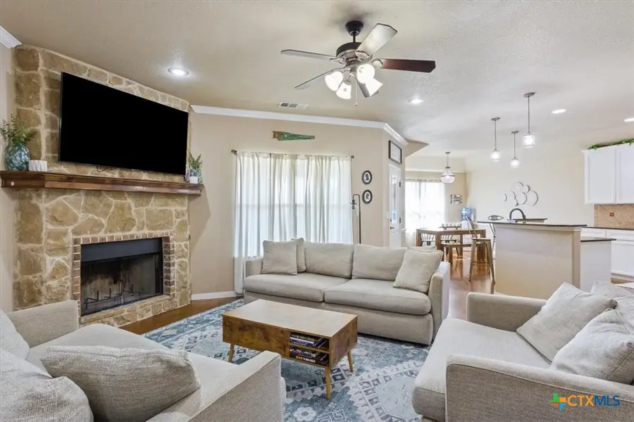 128 Gates Drive, Gatesville, TX 76528 - Image #2