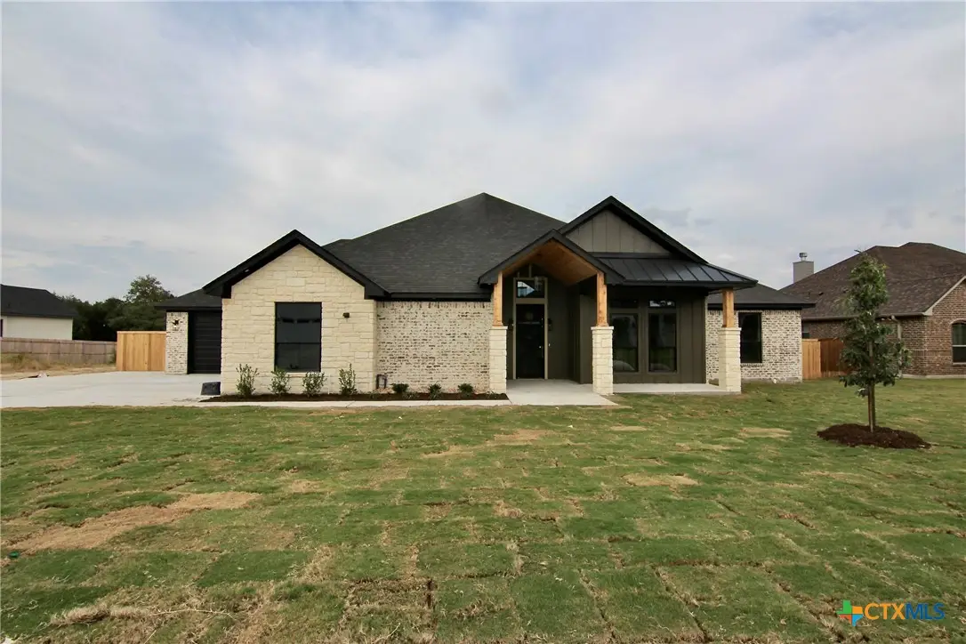 5821 Whippoorwill Road, Temple, TX 76502 - Image #1